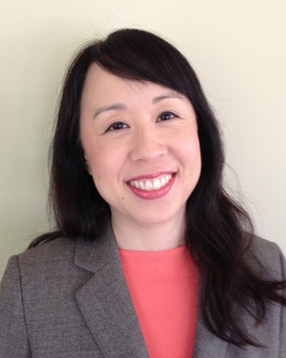 Photo of Gina Hayashi, PhD, Psychologist