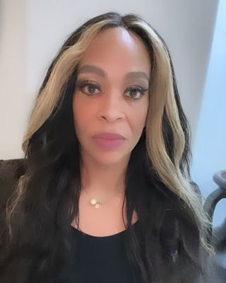 Photo of Anita Brison, Licensed Professional Counselor, LPC