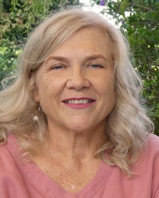 Photo of JOANNA WOOD - Joanna Wood Counselling, Counsellor, MA, ACA-L1