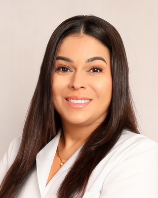 Photo of Diane Proano, Psychiatric Nurse Practitioner, APRN, PMHNP