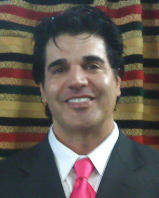 Photo of Joseph Perroni, Marriage & Family Therapist in Las Vegas, NV
