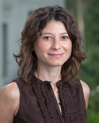 Photo of Anna Rivera, PhD, Psychologist 