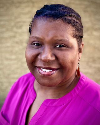 Photo of Sharon Johnson Williams - Find Freedom Coaching w/Dr Sharon Johnson Williams, PhD