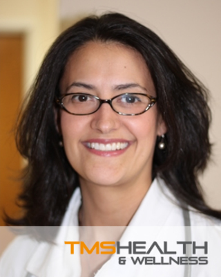 Photo of TMS Health and Wellness, Dr. Claudia Eppele, MD in 92626, CA