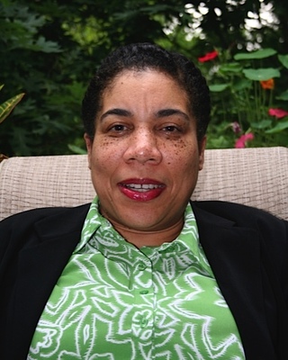 Photo of Karla Dockery, Psychologist in Harrison, NY