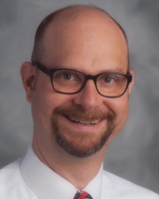 Photo of Walter S Knauff, MEd, MSW, LCSW, Clinical Social Work/Therapist