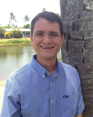 Photo of Brian R Lim, Psychologist in Kaneohe, HI