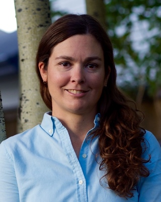 Photo of Dr. Christi Alloway, Psychologist in Calgary, AB
