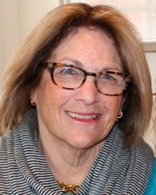 Photo of Jane S Weil, Clinical Social Work/Therapist