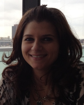 Photo of Laurene Saad-Younis, Psychologist