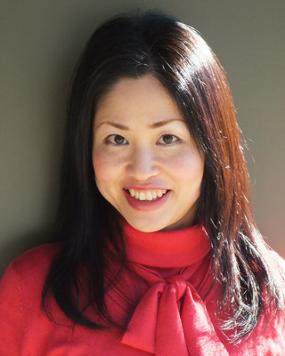 Ms. Ayako Lawrence