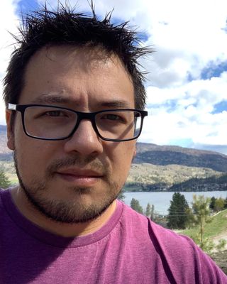 Photo of David Ohori, Counsellor in Osoyoos, BC