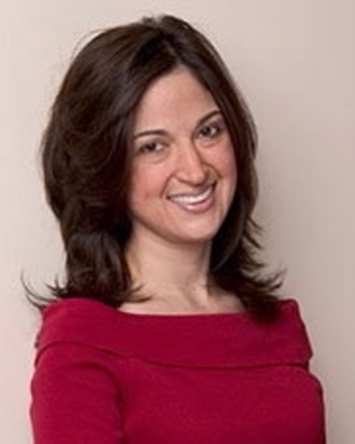 Photo of Stacey L Needleman, Clinical Social Work/Therapist, MA, MSW, LCSW
