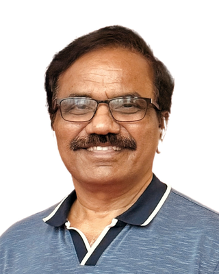 Photo of Natarajan Gowda, Clinical Social Work/Therapist, LCSW