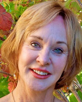 Photo of Joan Menke Butler, Marriage & Family Therapist, MA, LMFT, Life, Coach