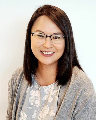 Photo of Amy Wu, Pre-Licensed Professional in Fairfax, VA