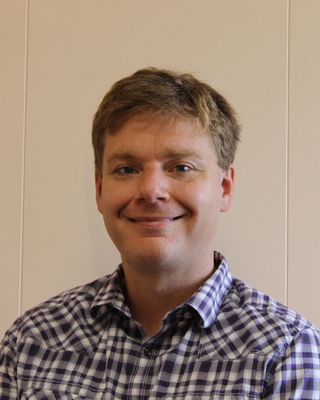 Photo of Steve Wille, Counselor in Wisconsin