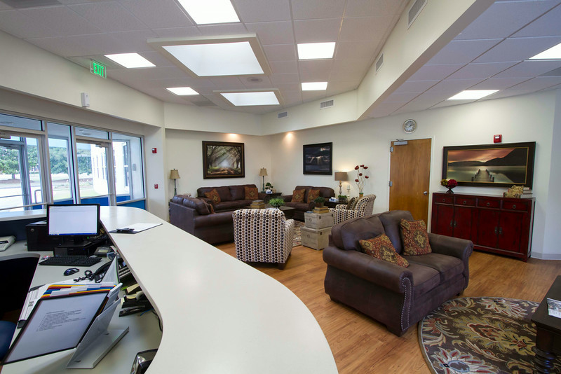 Greenleaf Behavioral Health Hospital, Treatment Center, Valdosta, GA