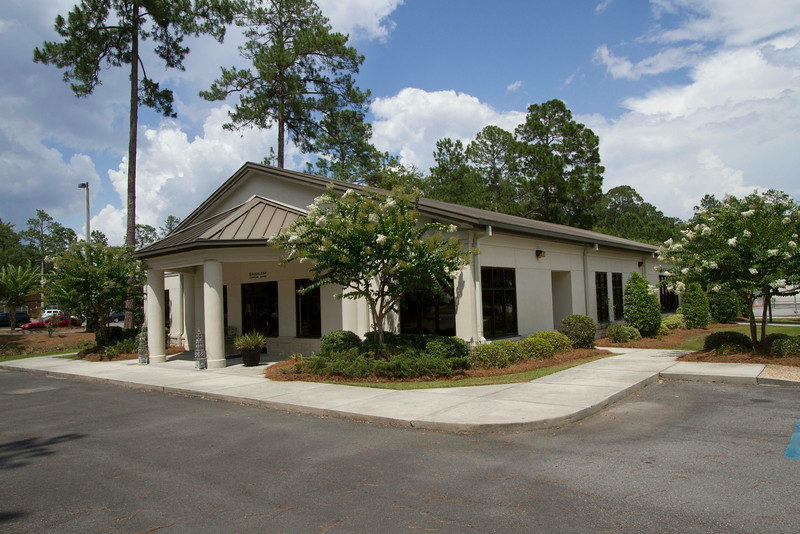 Greenleaf Behavioral Health Hospital, Treatment Center, Valdosta, GA