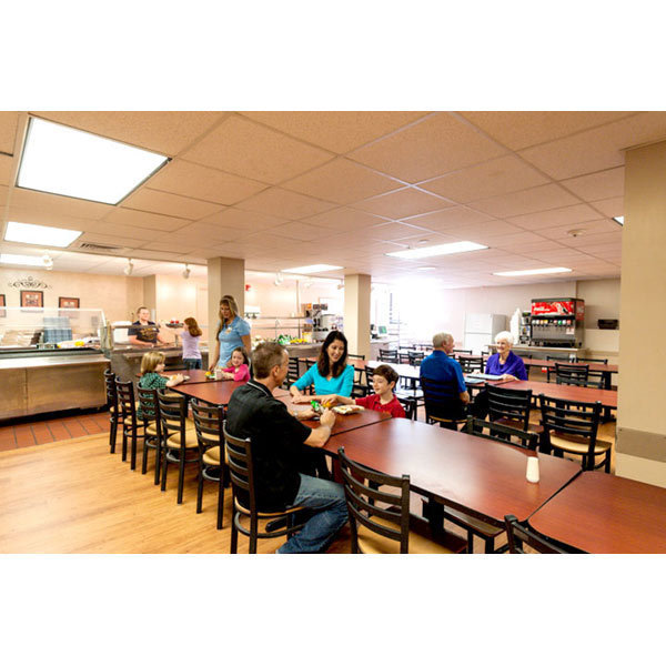 Lakeland Behavioral Health System, Treatment Center, Springfield, MO