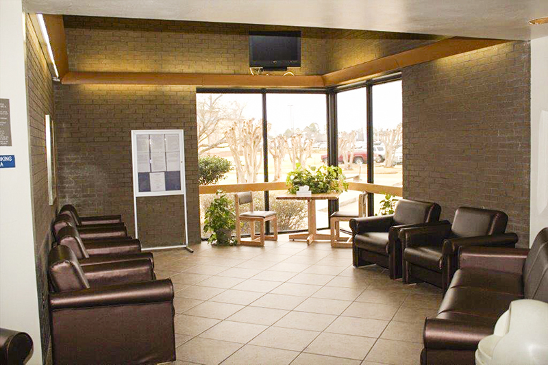 Longleaf Hospital Adult Inpatient, Treatment Center, Alexandria, LA