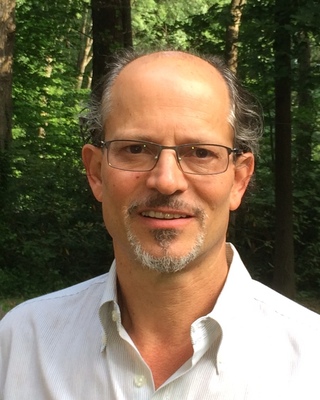 Photo of Daniel Turetsky, Psychologist in Bethesda, MD