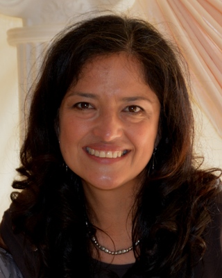 Photo of Carmen Enciso-Steinberg, Marriage & Family Therapist in San Jose, CA