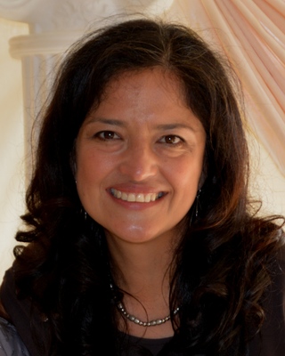 Photo of Carmen Enciso-Steinberg, Marriage & Family Therapist in San Francisco, CA