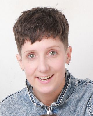 Photo of Astro Kate Jones, Counsellor, MBACP Accred