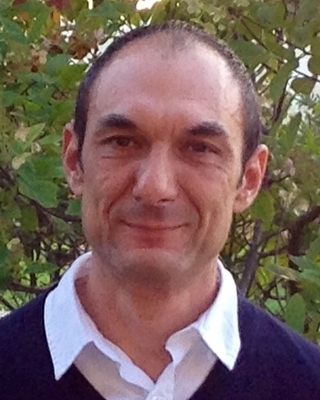 Photo of Mark Silverstein, RP, Registered Psychotherapist