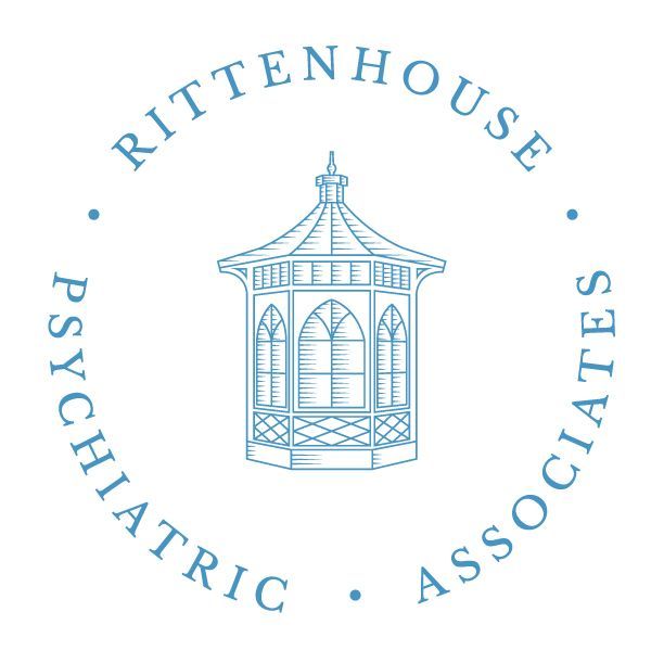 Gallery Photo of Rittenhouse Psychiatric Associates offering in-office (Philadelphia and Main Line locations) and Virtual Telehealth Psychiatric appointments. 