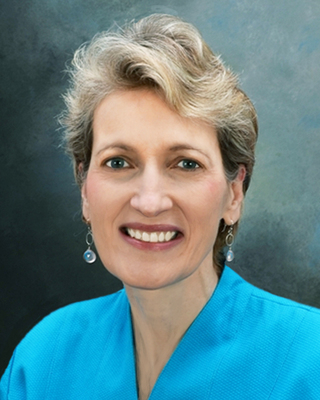 Photo of Nancy Waring, Psychologist