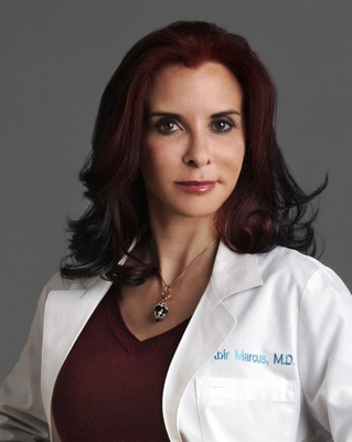 Photo of Abir Marcus, MD, FAPA, Psychiatrist