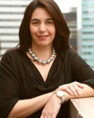 Photo of Defne Ekin, Psychologist in Ridgefield Park, NJ