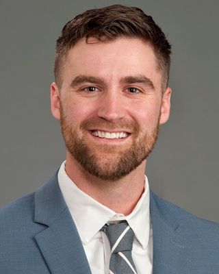 Photo of Caleb David Evington, Clinical Social Work/Therapist, LCSW