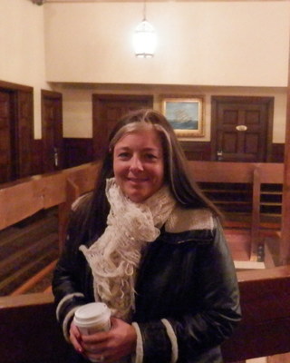 Photo of Jennifer Wright, Counselor in Moore County, NC