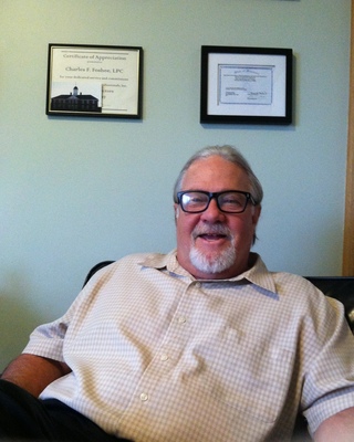 Photo of Charles F Foshee, LPC, LCSW, Licensed Professional Counselor in Lees Summit