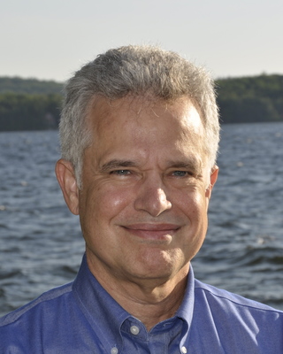 Photo of David M Triemer, Psychologist in Decatur, GA