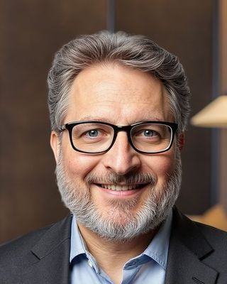 Photo of Dr. James Staudenmeier, Psychiatrist, MD