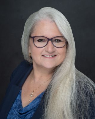 Photo of Kenya Rocha, Counselor, MS, LMHC, NCC