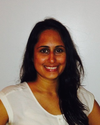 Photo of Nidhi Sampath, Licensed Clinical Professional Counselor in Bethesda, MD