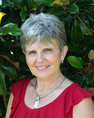 Photo of Patty Roosevelt, MAC, LCPC, LPC, Licensed Clinical Professional Counselor in Columbia