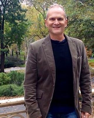 Photo of Peter Barry Sorman, Psychologist in Fredericksburg, VA