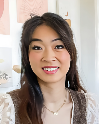 Photo of Tiffany Le, Counselor, LPCC