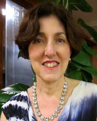 Photo of Rona Silverton, Clinical Social Work/Therapist in New York County, NY