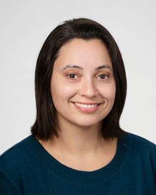 Photo of Dr. Janessa Carvalho, Psychologist, PhD
