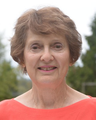 Photo of Lorill Drummund, Counsellor in British Columbia
