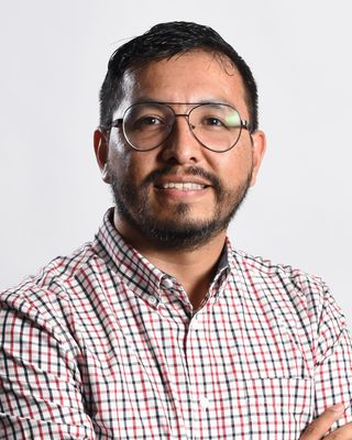 Foto de Rodolfo Antonio García Martínez, Psicólogo, Lic. en Psicología