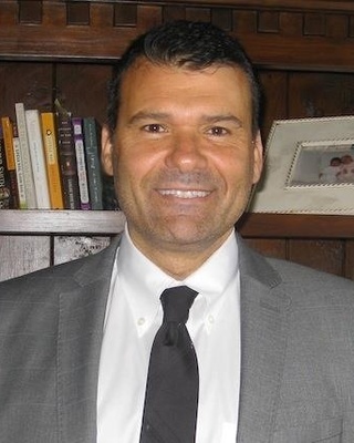 Photo of Joseph Shoshana, Psychologist in Buffalo Grove, IL