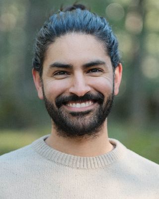 Photo of Daniel Saba Counselling, Counsellor in Victoria, BC